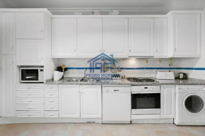 Apartamento T2 para Venda em Covilhã e Canhoso