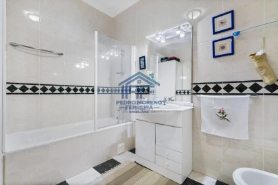 Apartamento T2 para Venda em Covilhã e Canhoso