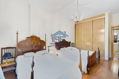 Apartamento T2 para Venda em Covilhã e Canhoso