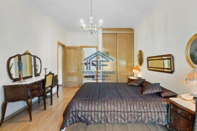 Apartamento T2 para Venda em Covilhã e Canhoso