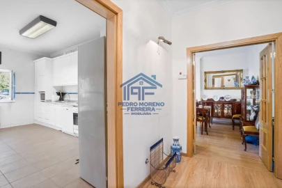 Apartamento T2 para Venda em Covilhã e Canhoso