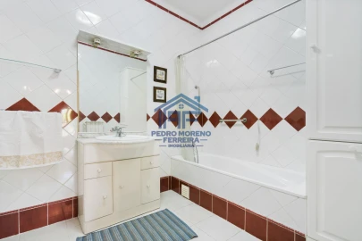 Apartamento T2 para Venda em Covilhã e Canhoso