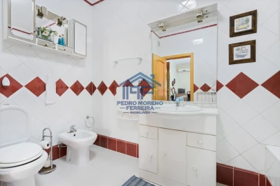 Apartamento T2 para Venda em Covilhã e Canhoso
