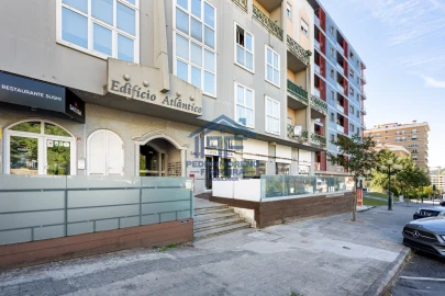Apartamento T2 para Venda em Covilhã e Canhoso