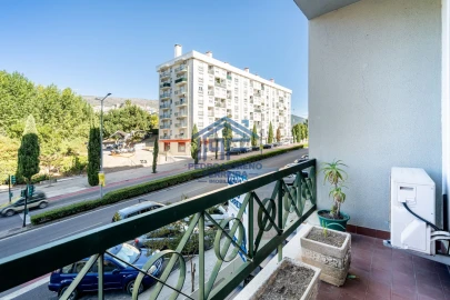 Apartamento T2 para Venda em Covilhã e Canhoso