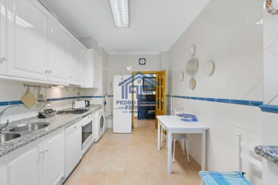 Apartamento T2 para Venda em Covilhã e Canhoso