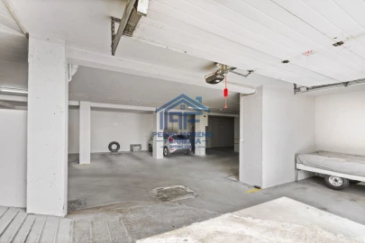 Apartamento T2 para Venda em Covilhã e Canhoso