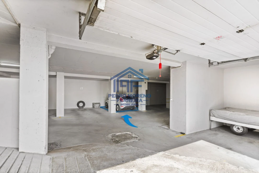 Apartamento T2 para Venda em Covilhã e Canhoso Foto 30