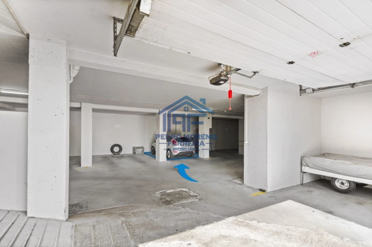 Apartamento T2 para Venda em Covilhã e Canhoso Foto 30