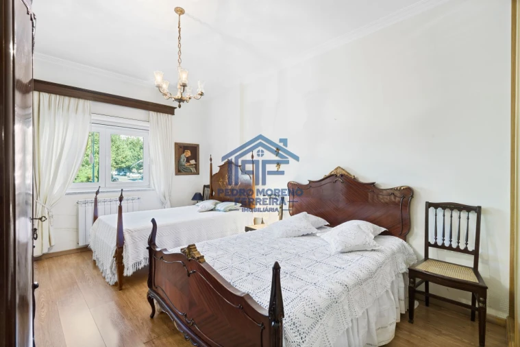 Apartamento T2 para Venda em Covilhã e Canhoso Foto 17