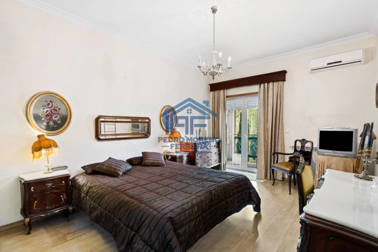 Apartamento T2 para Venda em Covilhã e Canhoso Foto 22