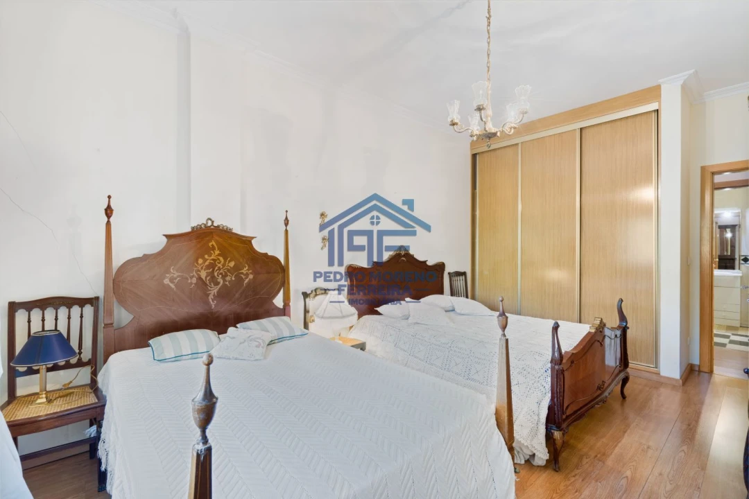 Apartamento T2 para Venda em Covilhã e Canhoso Foto 18