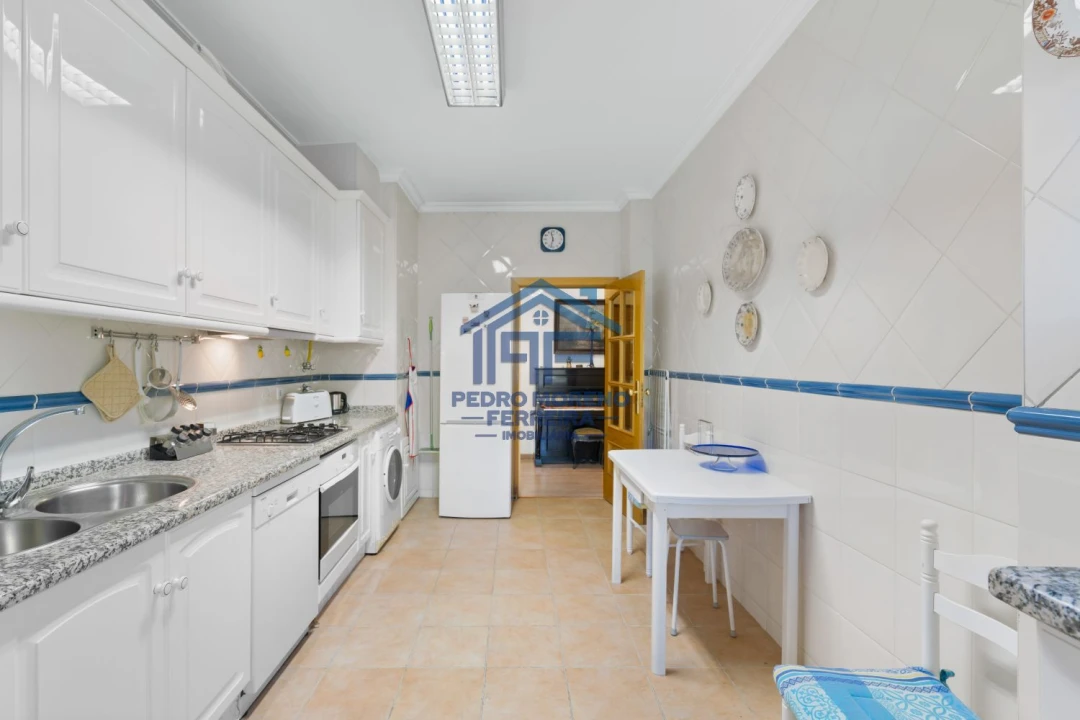 Apartamento T2 para Venda em Covilhã e Canhoso Foto 15