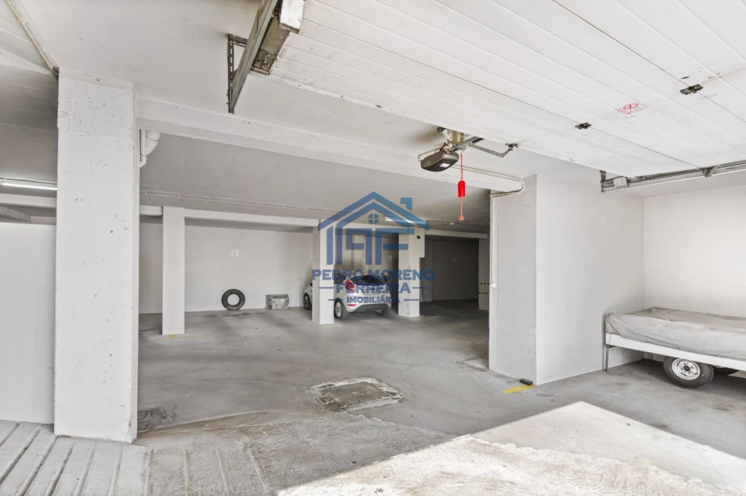 Apartamento T2 para Venda em Covilhã e Canhoso Foto 29
