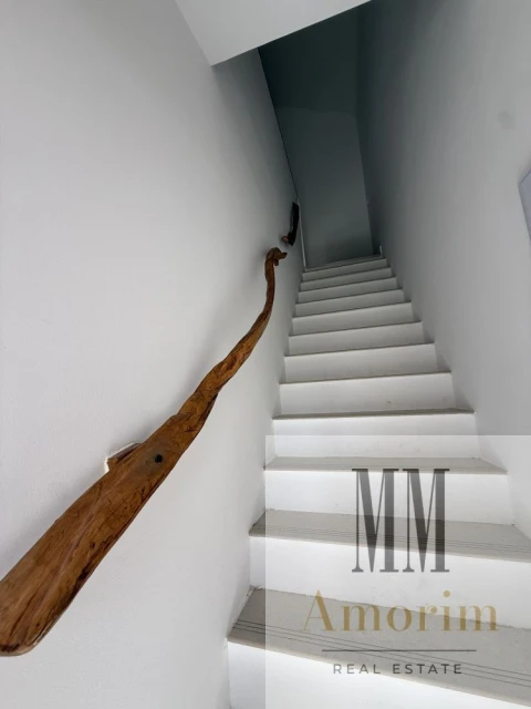 Apartamento T1 para Venda em Santa Maria do Castelo e Santiago e Santa Susana