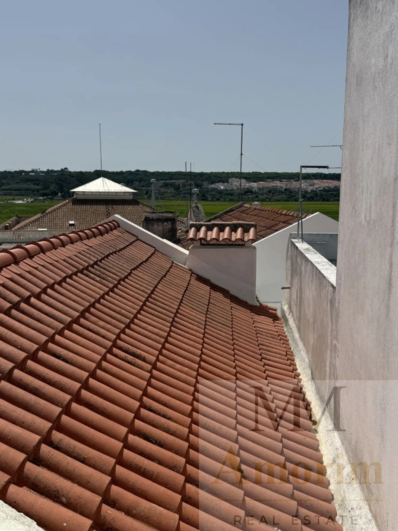 Apartamento T1 para Venda em Santa Maria do Castelo e Santiago e Santa Susana Foto 19