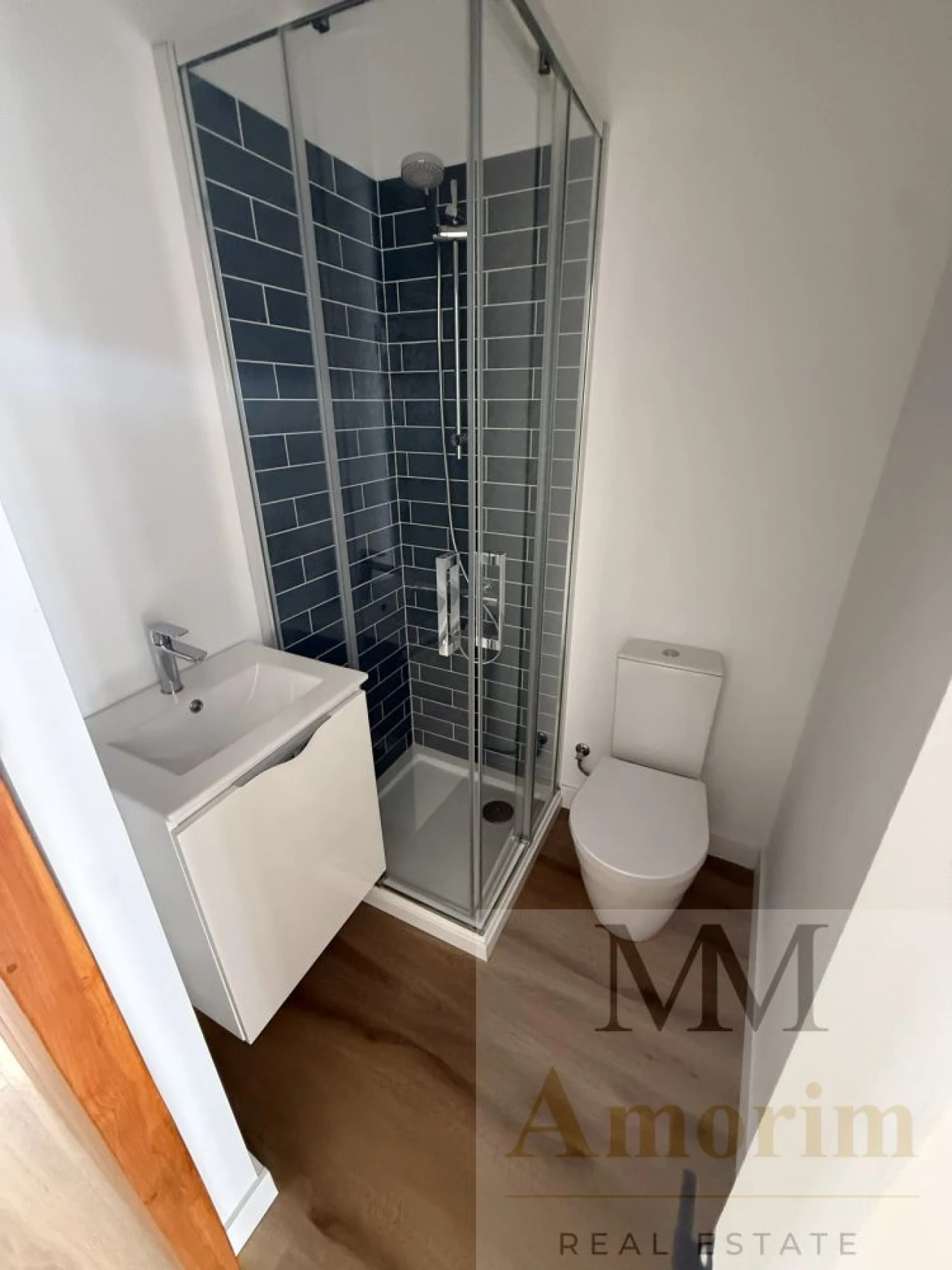 Apartamento T1 para Venda em Santa Maria do Castelo e Santiago e Santa Susana Foto 13