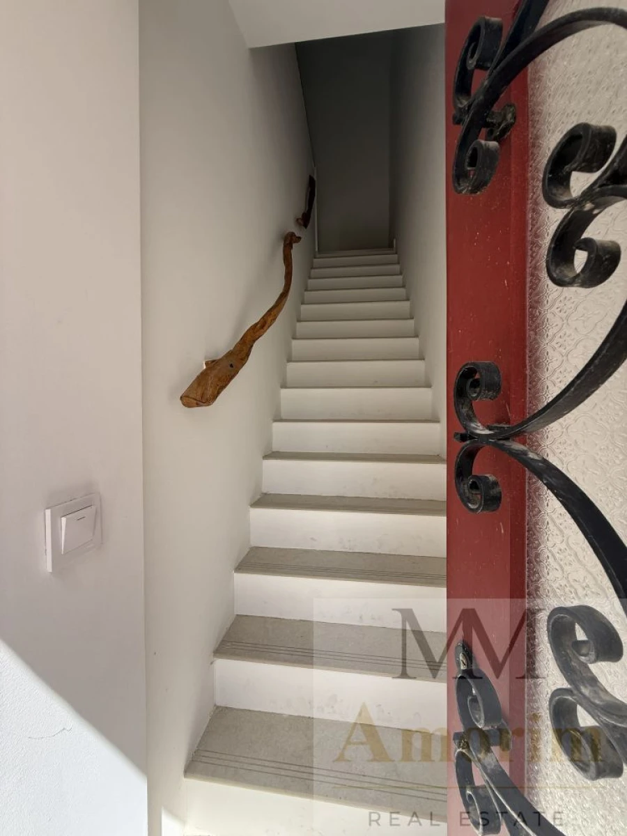 Apartamento T1 para Venda em Santa Maria do Castelo e Santiago e Santa Susana Foto 3