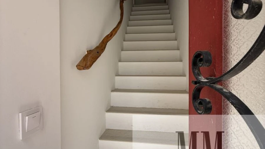 Apartamento T1 para Venda em Santa Maria do Castelo e Santiago e Santa Susana