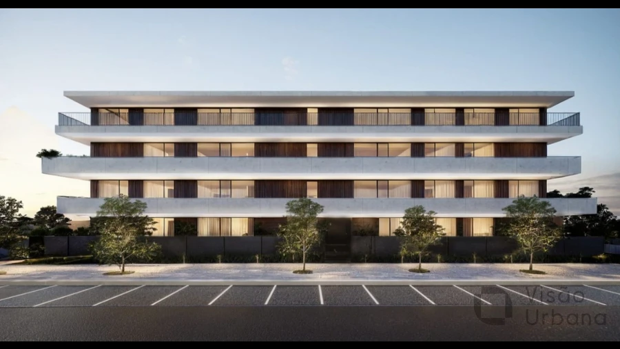 Apartamento T1 para Venda em Viseu