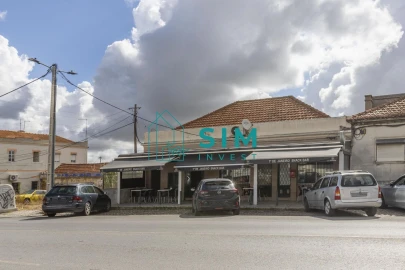 Loja para Venda em Palmela