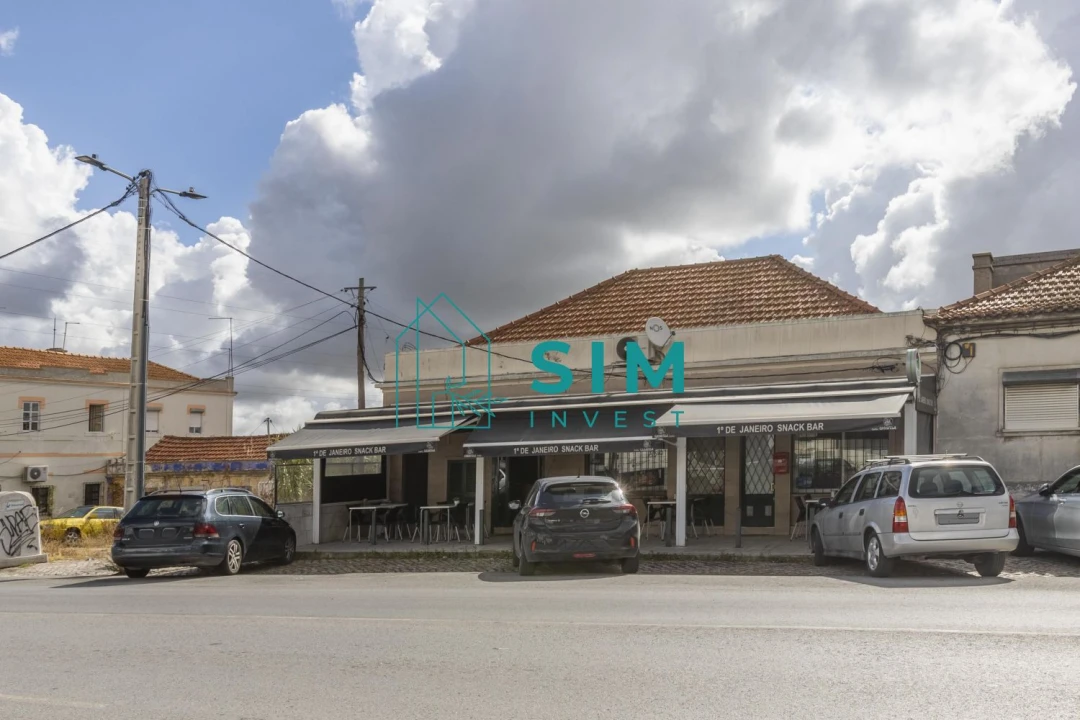 Loja para Venda em Palmela Foto 12