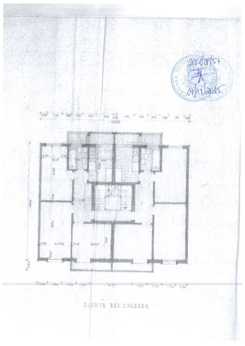 Apartamento T2 para Venda em Falagueira-Venda Nova
