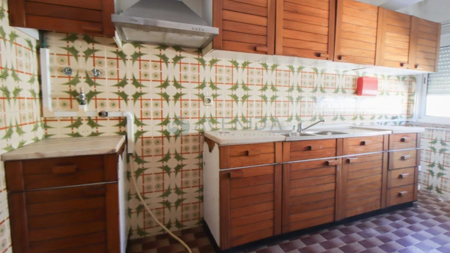 Apartamento T2 para Venda em Falagueira-Venda Nova