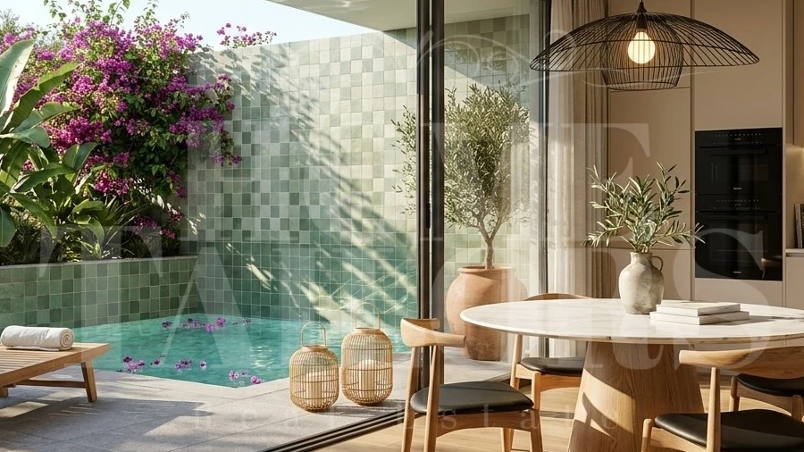 Apartamento T2 para Venda em Lagos (São Sebastião e Santa Maria)
