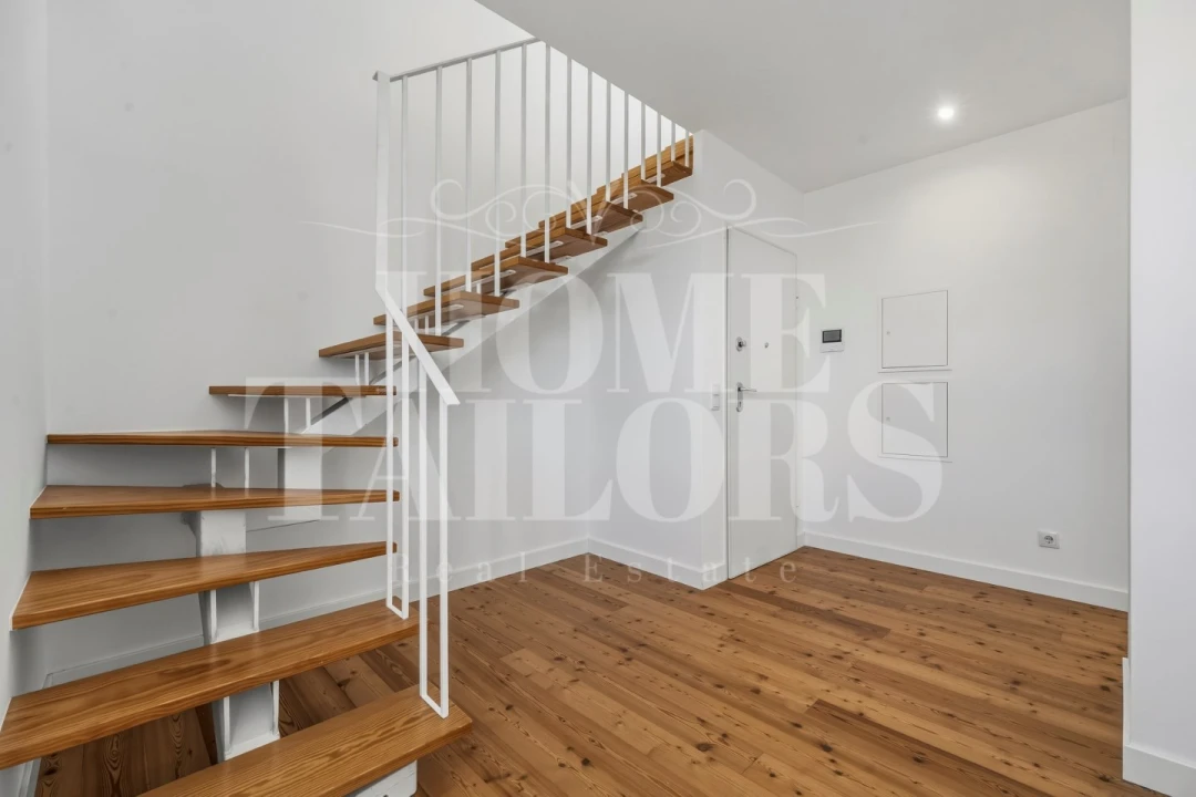 Apartamento T3 para Venda em Cascais e Estoril Foto 2