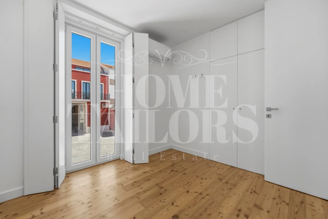 Apartamento T3 para Venda em Cascais e Estoril Foto 3