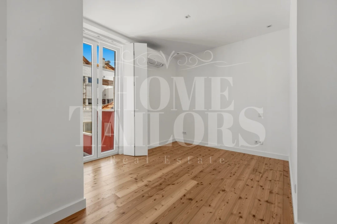 Apartamento T3 para Venda em Cascais e Estoril Foto 6