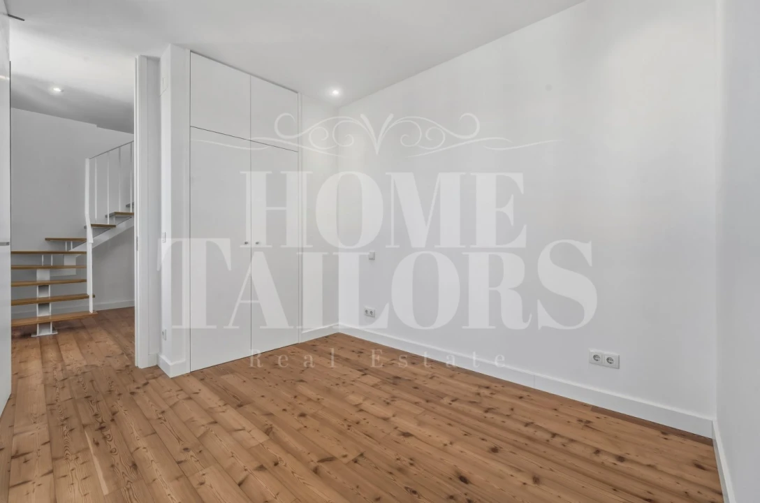 Apartamento T3 para Venda em Cascais e Estoril Foto 9