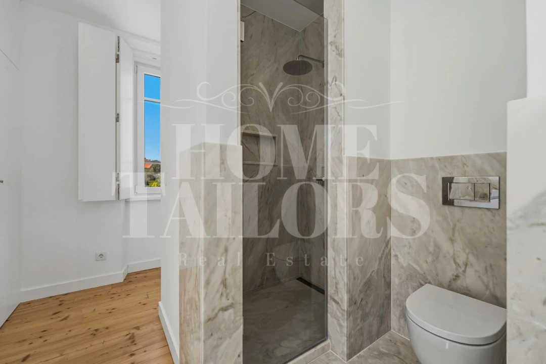 Apartamento T3 para Venda em Cascais e Estoril Foto 12