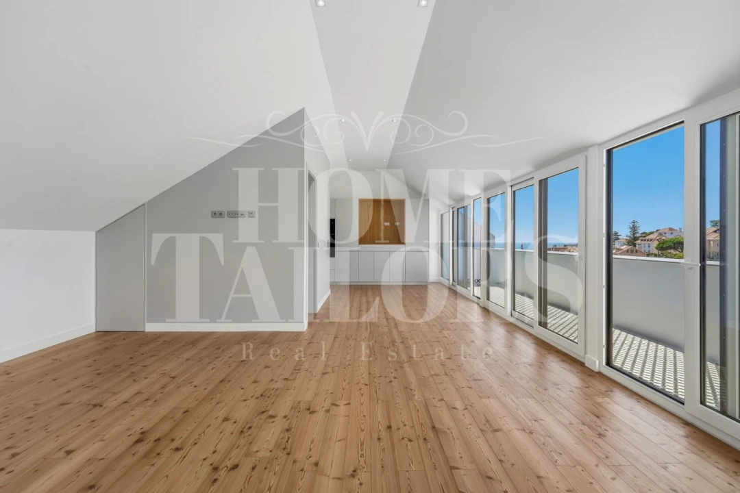 Apartamento T3 para Venda em Cascais e Estoril Foto 16