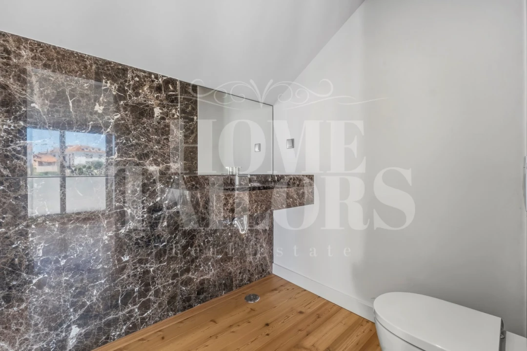 Apartamento T3 para Venda em Cascais e Estoril Foto 17