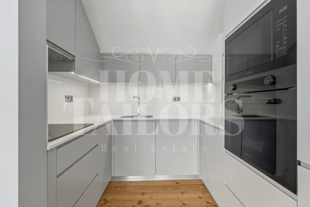 Apartamento T3 para Venda em Cascais e Estoril Foto 18