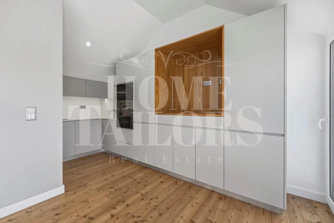 Apartamento T3 para Venda em Cascais e Estoril Foto 19