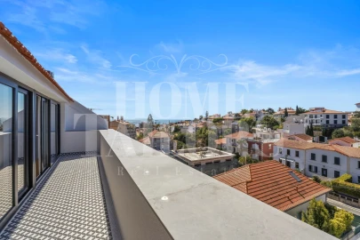 Apartamento T3 para Venda em Cascais e Estoril
