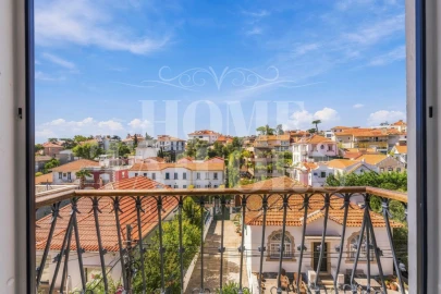 Apartamento T3 para Venda em Cascais e Estoril