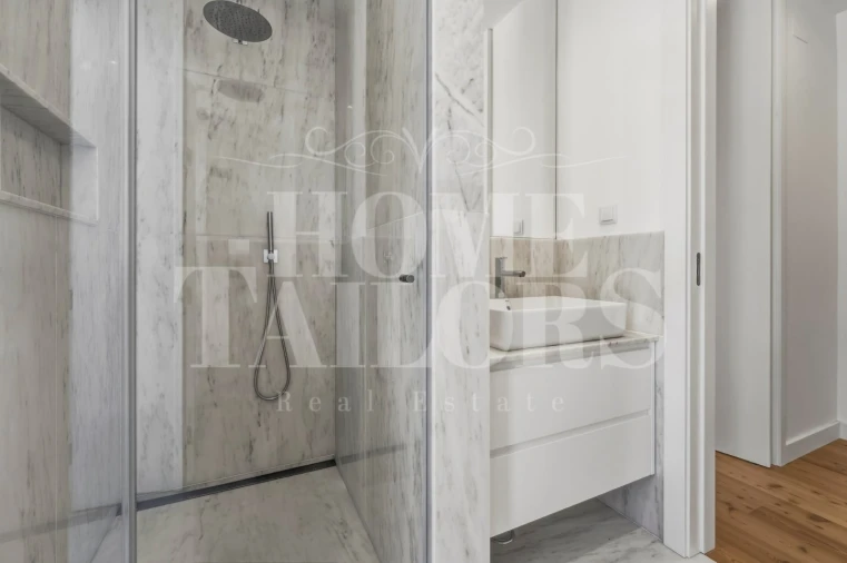 Apartamento T3 para Venda em Cascais e Estoril Foto 5