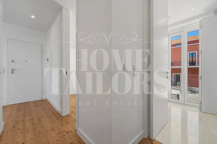 Apartamento T3 para Venda em Cascais e Estoril Foto 8