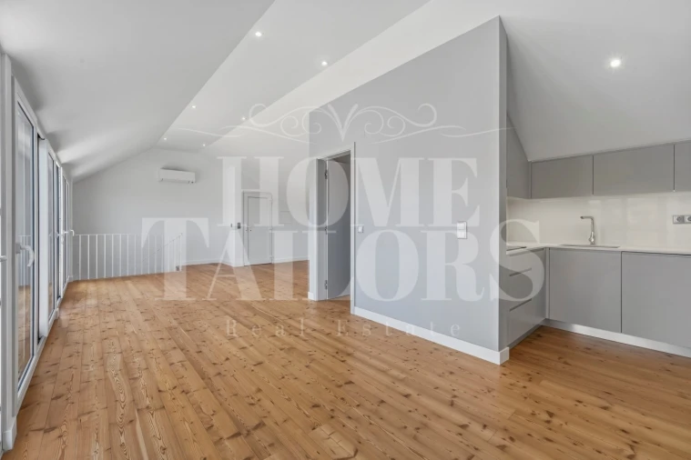 Apartamento T3 para Venda em Cascais e Estoril Foto 15