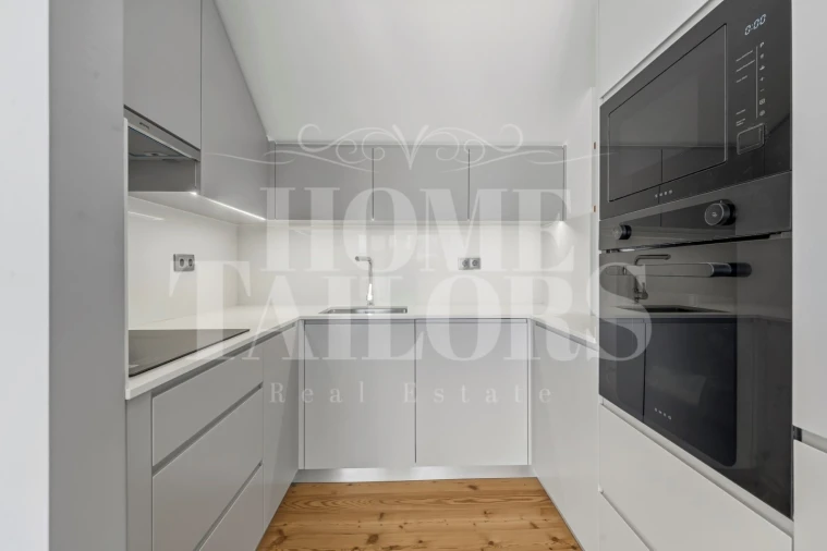Apartamento T3 para Venda em Cascais e Estoril Foto 18