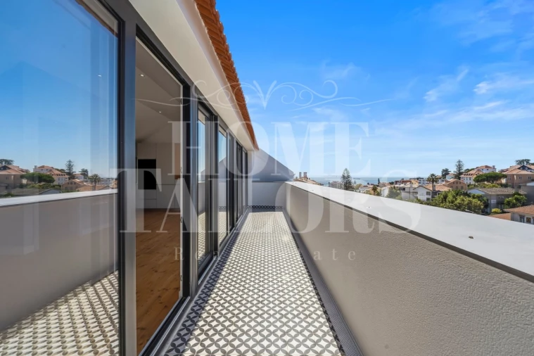 Apartamento T3 para Venda em Cascais e Estoril Foto 20