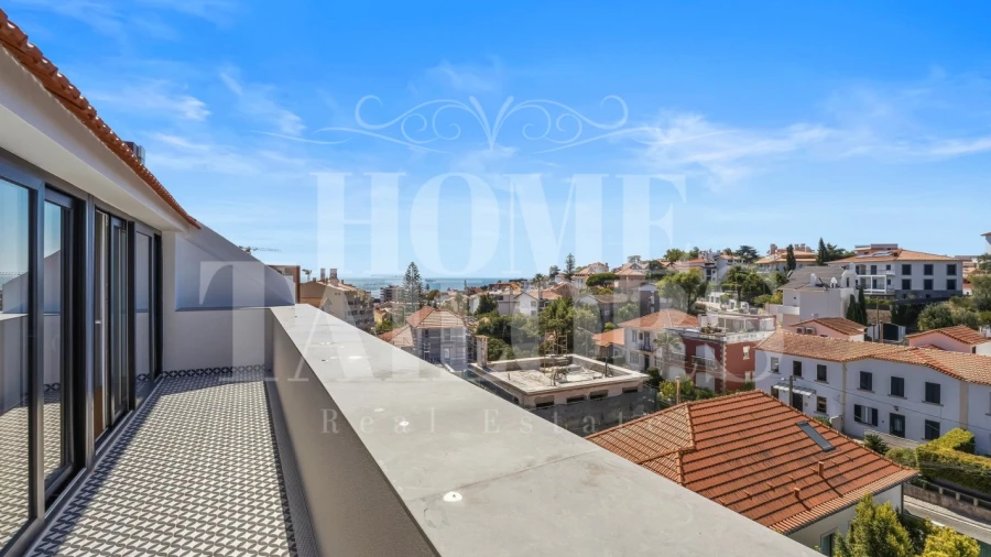 Apartamento T3 para Venda em Cascais e Estoril