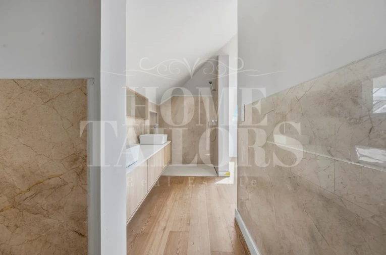 Moradia T3 para Venda em Cascais e Estoril Foto 16