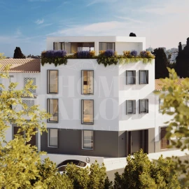 Apartamento T2 para Venda em Lagos (São Sebastião e Santa Maria)