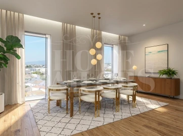 Apartamento T2 para Venda em Lagos (São Sebastião e Santa Maria)