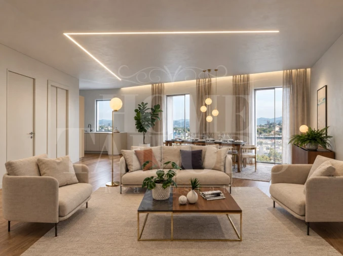 Apartamento T2 para Venda em Lagos (São Sebastião e Santa Maria) Foto 2